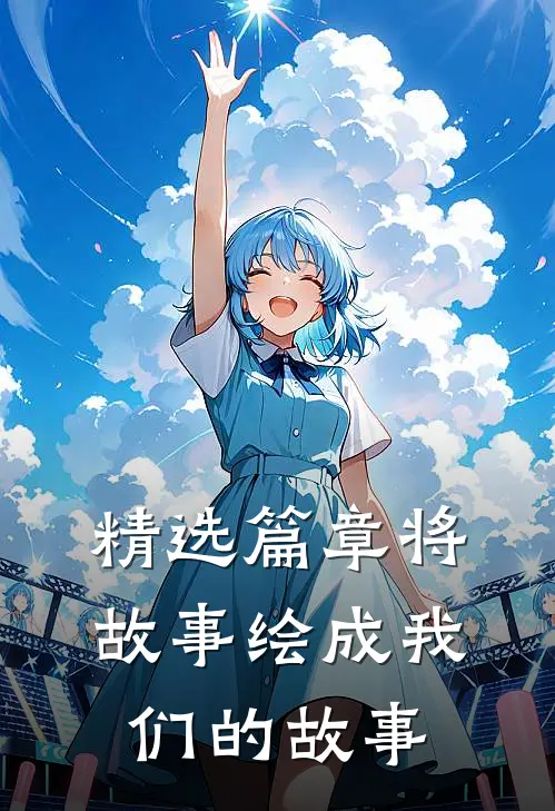 精选篇章将故事绘成我们的故事