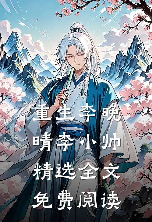 重生李晚晴李小帅精选全文免费阅读