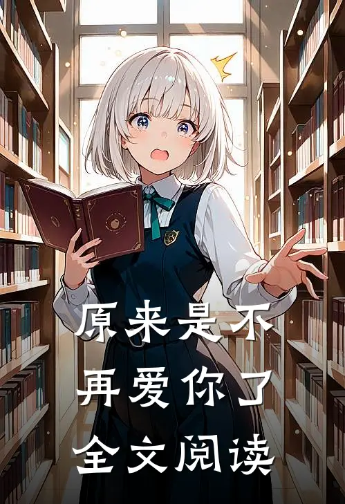 原来是不再爱你了全文阅读