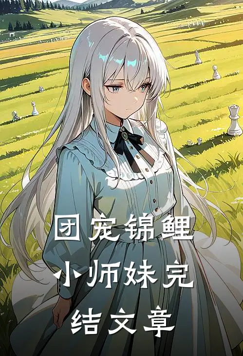 团宠锦鲤小师妹完结文章
