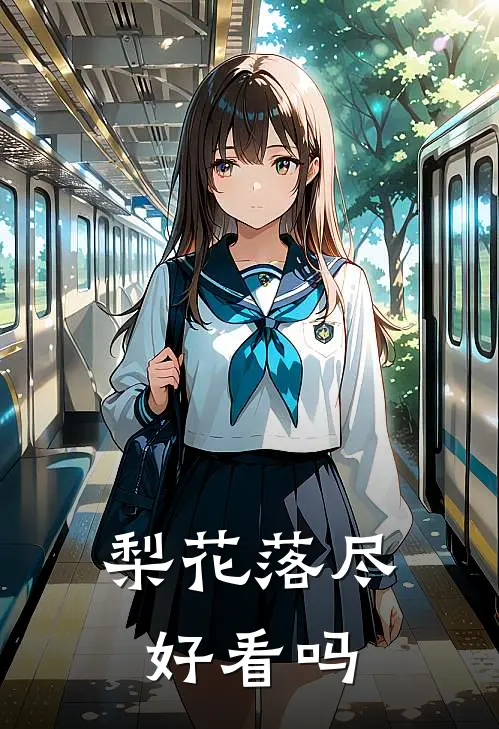 梨花落尽好看吗