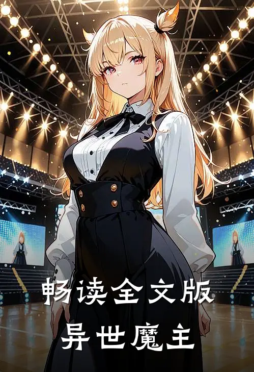 畅读全文版异世魔主