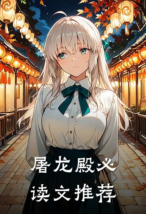 屠龙殿必读文推荐