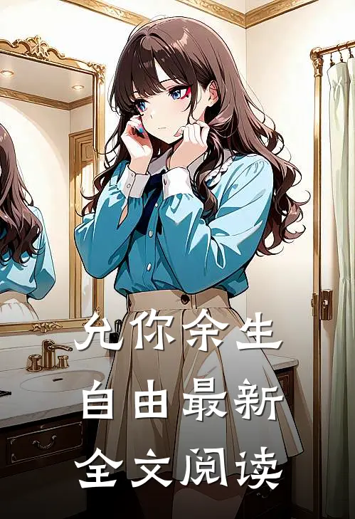 允你余生自由最新全文阅读