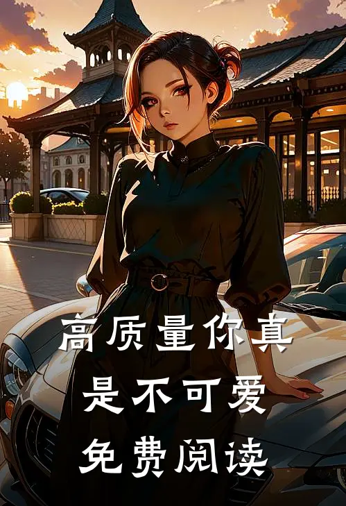 高质量你真是不可爱免费阅读