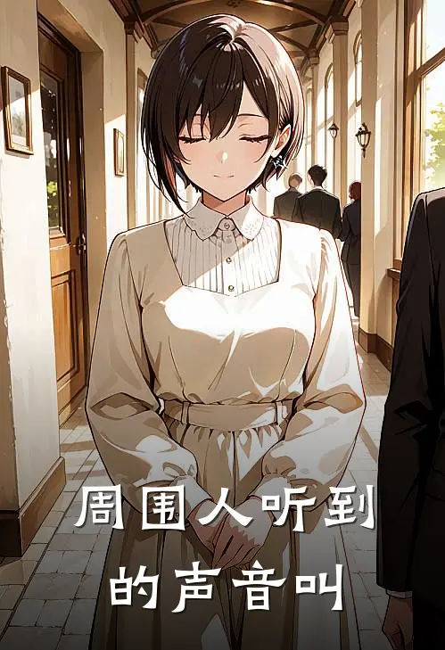 周围人听到的声音叫