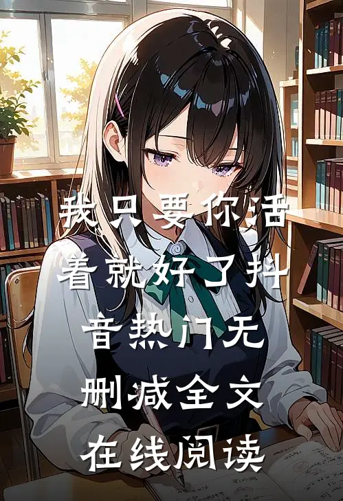 我只要你活着就好了抖音热门无删减全文在线阅读