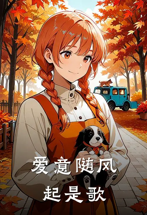 爱意随风起是歌