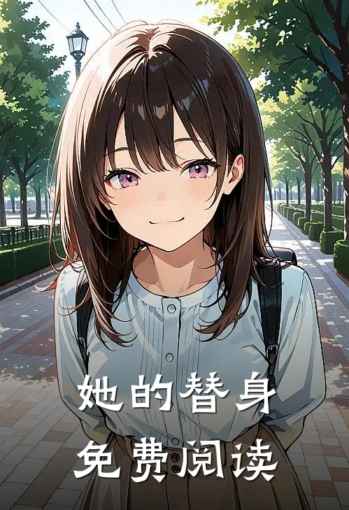 她的替身免费阅读
