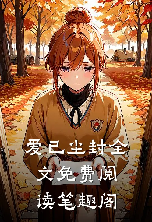 爱已尘封全文免费阅读笔趣阁