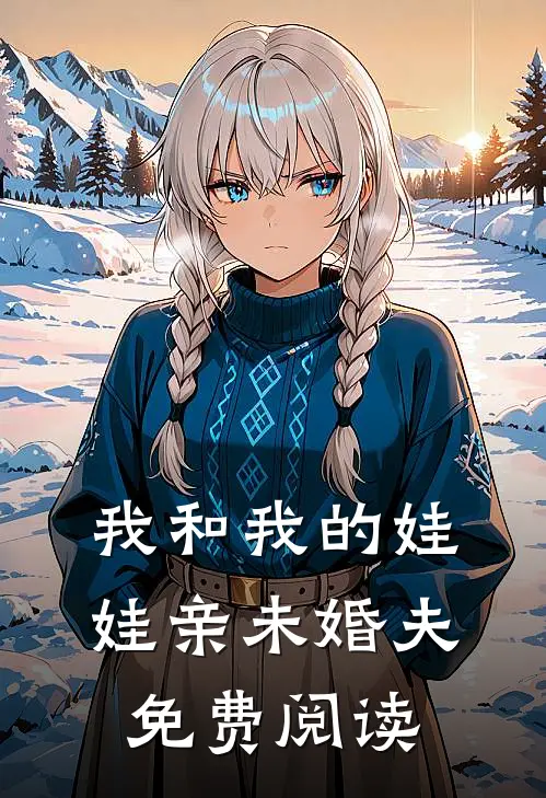 我和我的娃娃亲未婚夫免费阅读