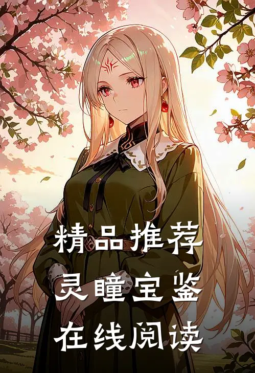 精品推荐灵瞳宝鉴在线阅读
