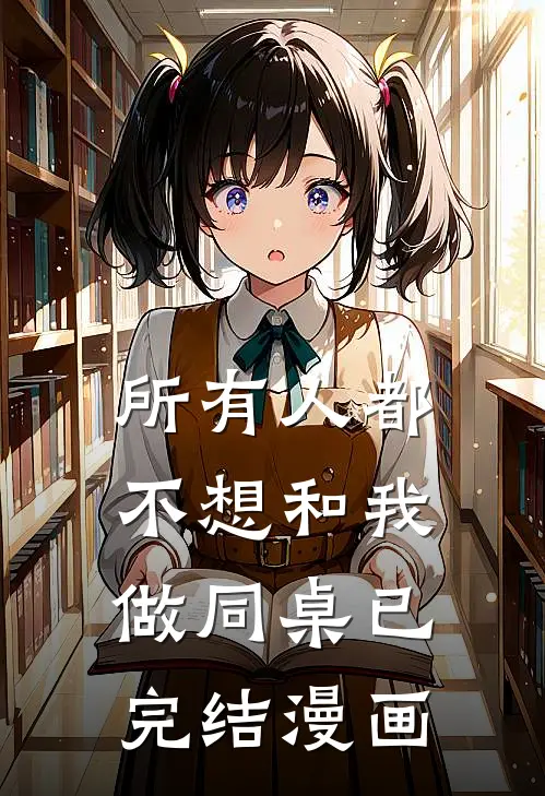 所有人都不想和我做同桌已完结漫画