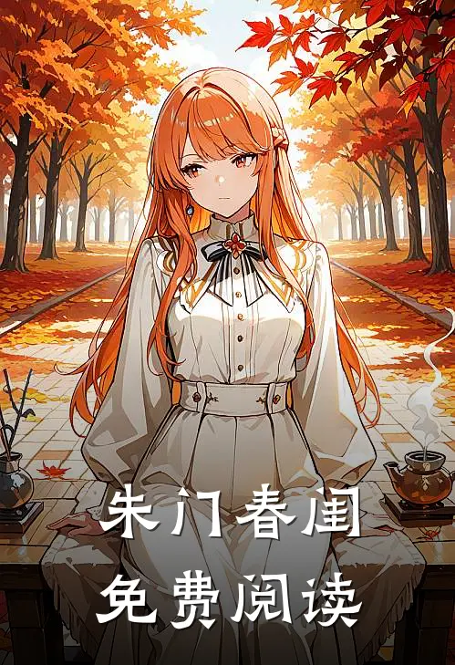 朱门春闺免费阅读
