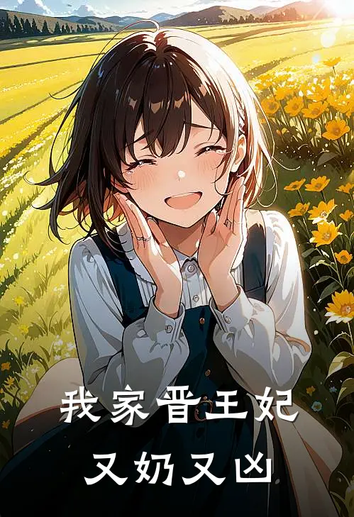 我家晋王妃又奶又凶