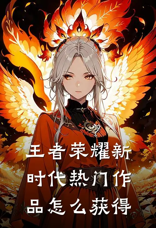 王者荣耀新时代热门作品怎么获得