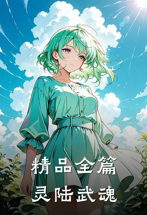 精品全篇灵陆武魂