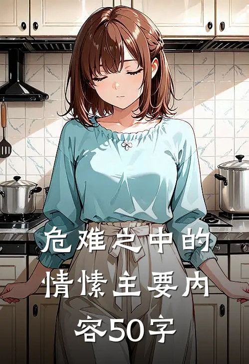 危难之中的情愫主要内容50字