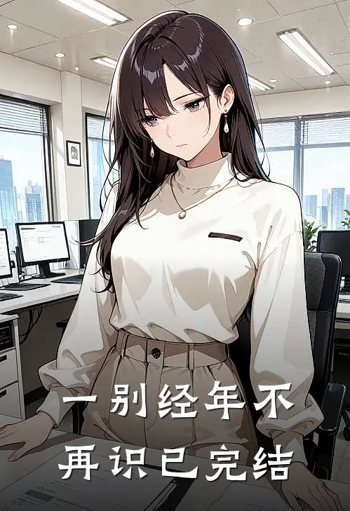 一别经年不再识已完结