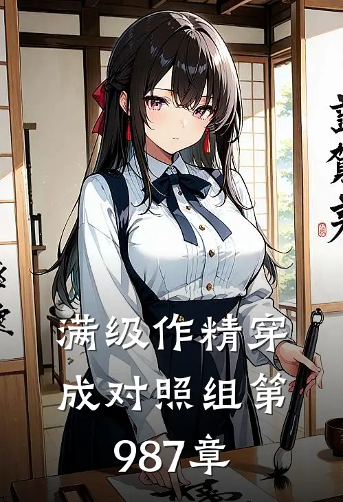 满级作精穿成对照组 第987章