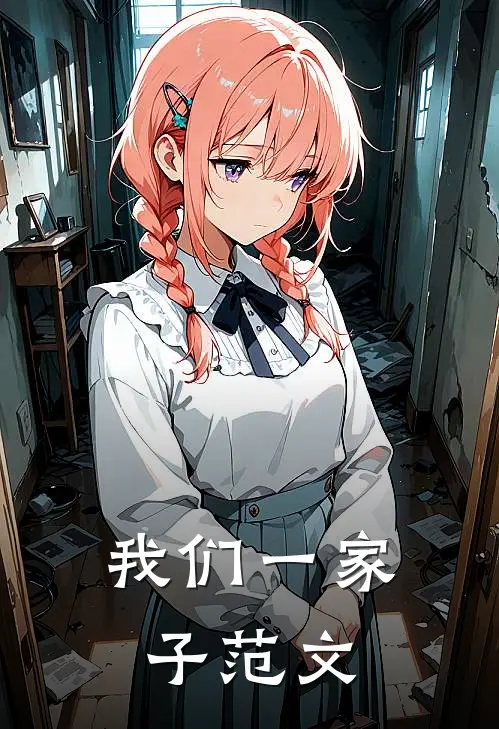 我们一家子范文