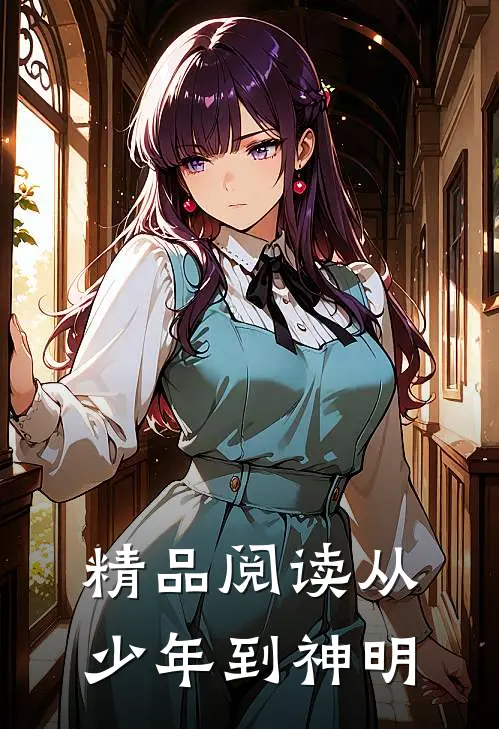 精品阅读从少年到神明