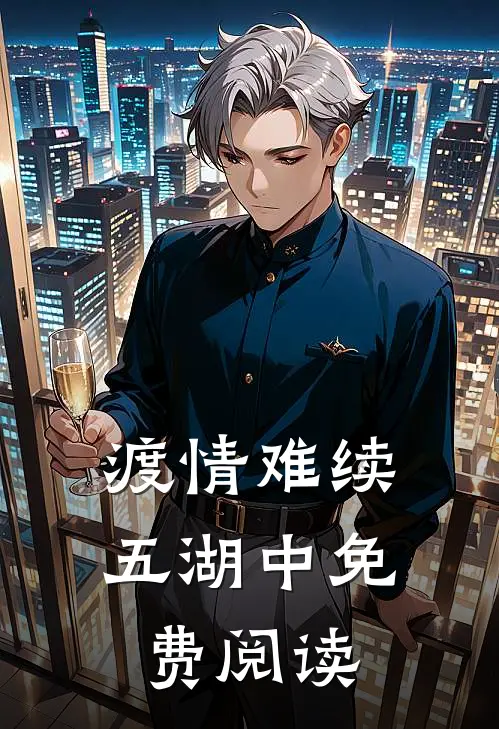 渡情难续五湖中免费阅读