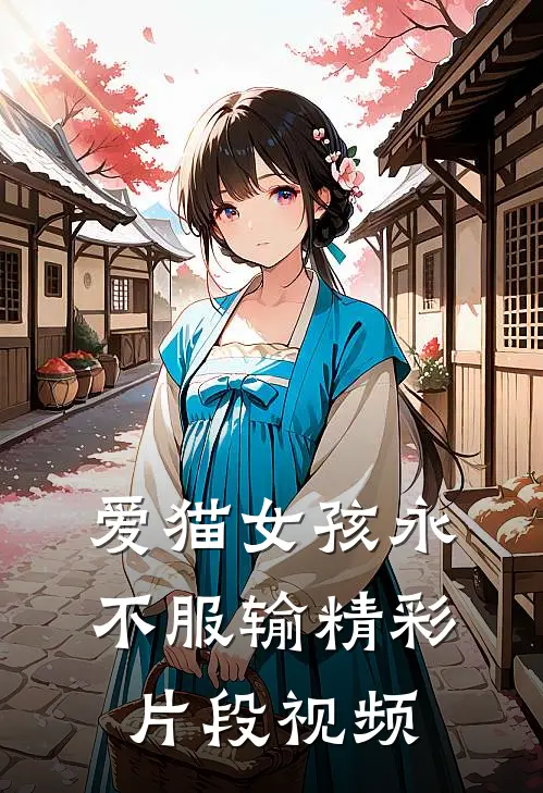 爱猫女孩永不服输精彩片段视频