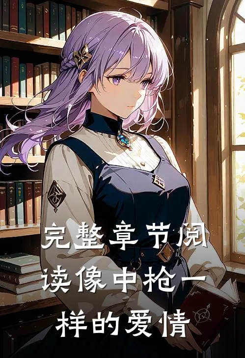 完整章节阅读像中枪一样的爱情