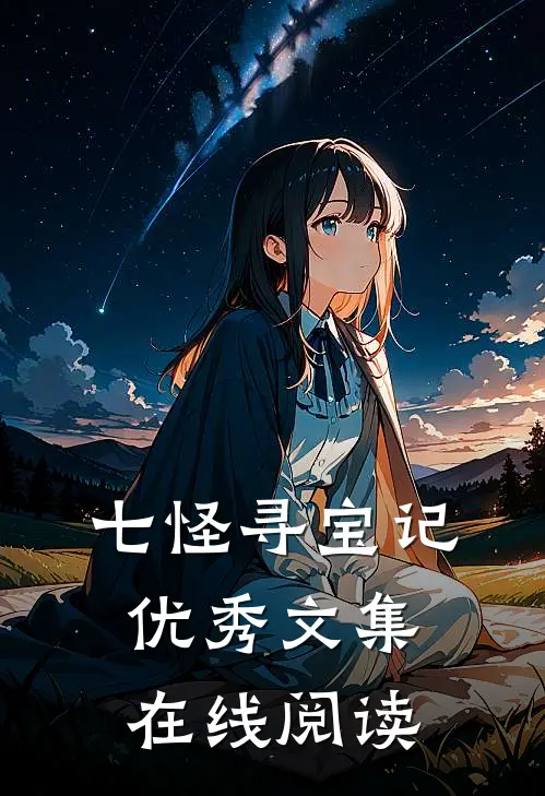 七怪寻宝记优秀文集在线阅读