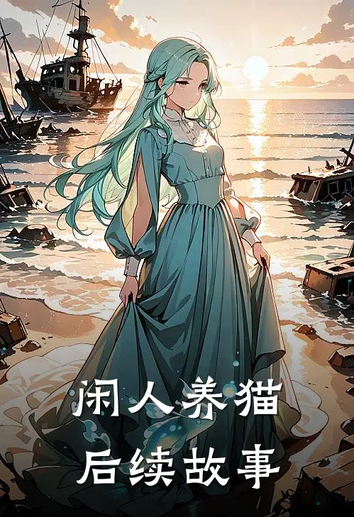 闲人养猫后续故事