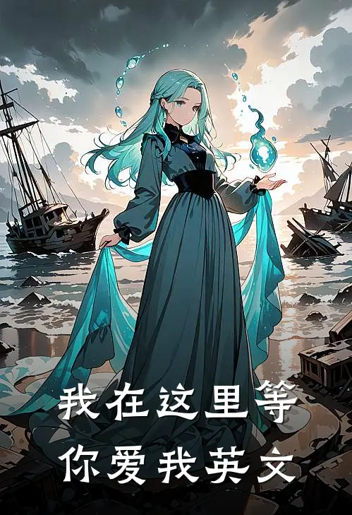 我在这里等你爱我英文