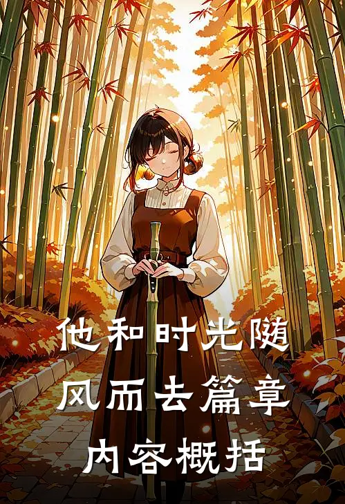 他和时光随风而去篇章内容概括