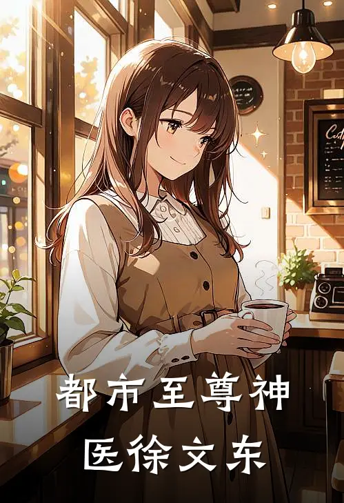 都市至尊神医徐文东