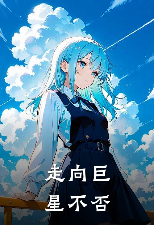 走向巨星 不否