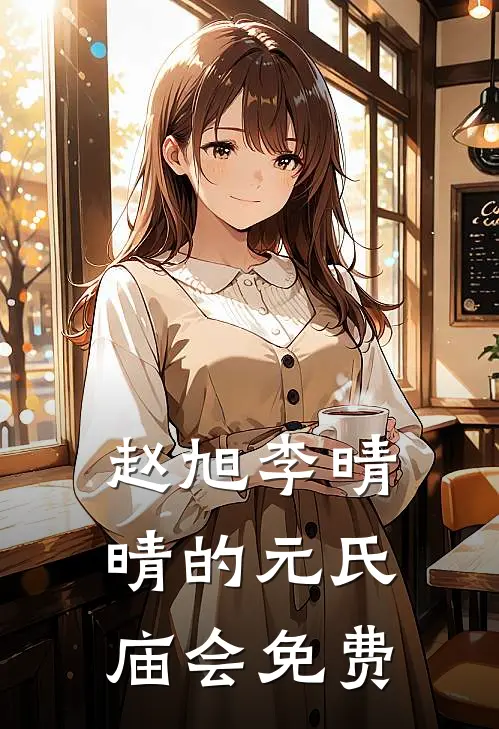 赵旭李晴晴的元氏庙会免费