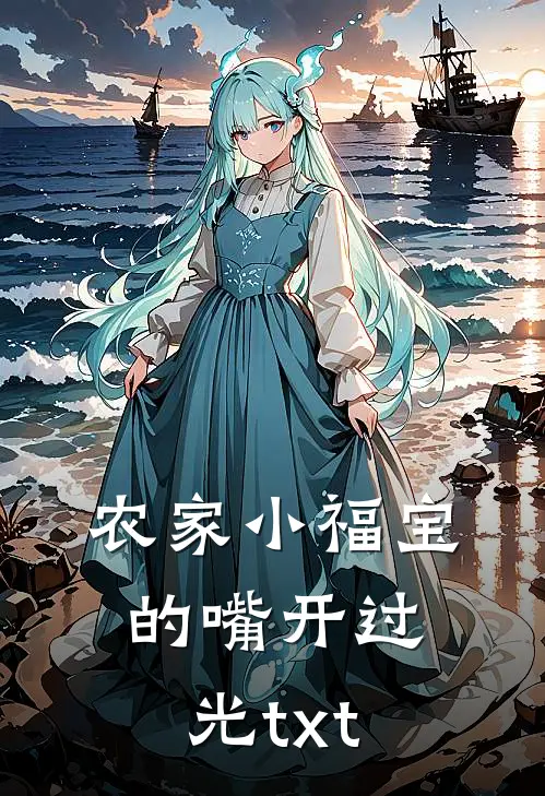 农家小福宝的嘴开过光txt