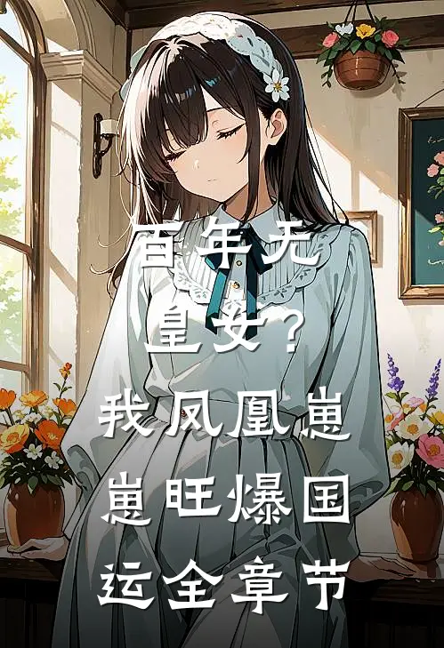 百年无皇女？我凤凰崽崽旺爆国运全章节
