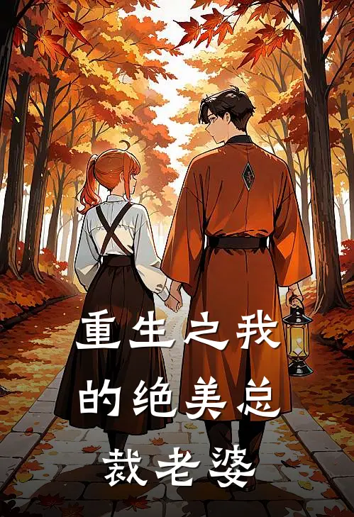 重生之我的绝美总裁老婆