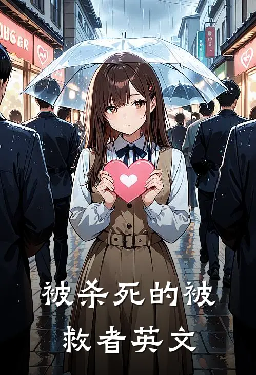 被杀死的被救者英文
