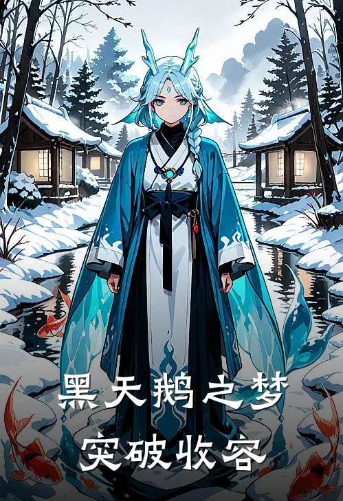 黑天鹅之梦突破收容
