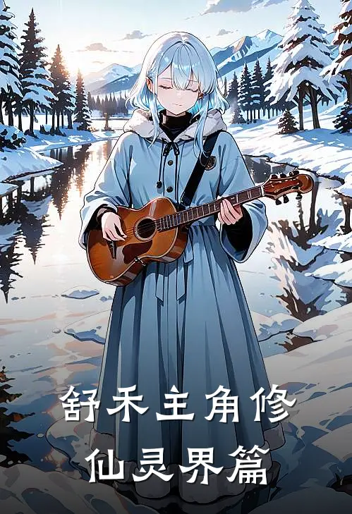 舒禾主角修仙灵界篇