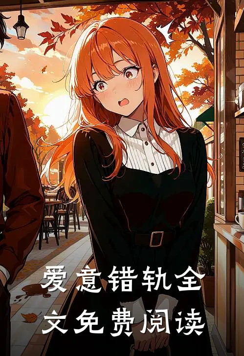爱意错轨全文免费阅读