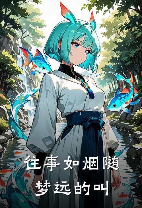 往事如烟随梦远的叫