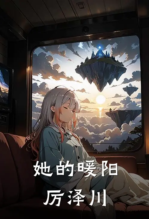 她的暖阳厉泽川