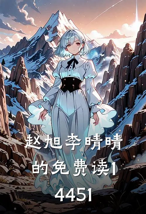赵旭李晴晴的免费读14451