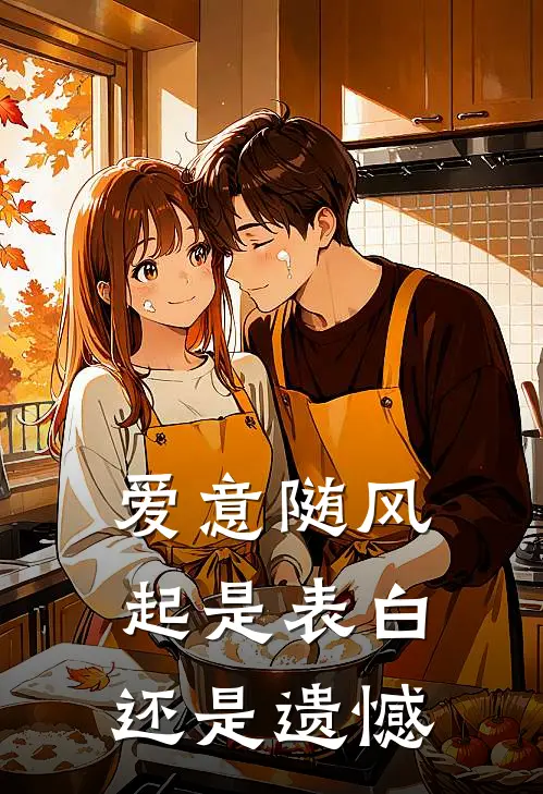爱意随风起是表白还是遗憾