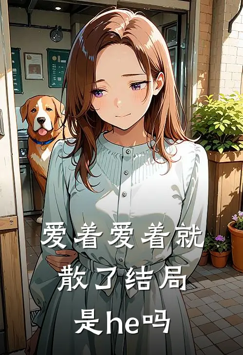 爱着爱着就散了结局是he吗