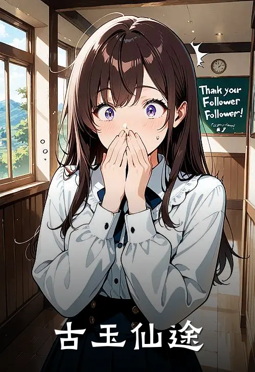 古玉仙途