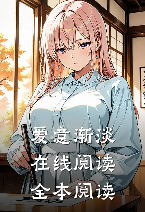 爱意渐淡在线阅读全本阅读
